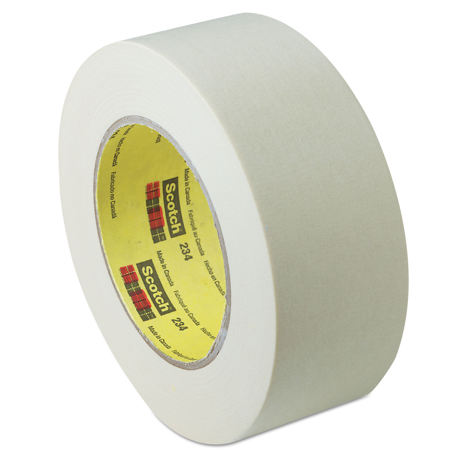 General Purpose Masking Tape 234 by Scotchandreg; MMM234112