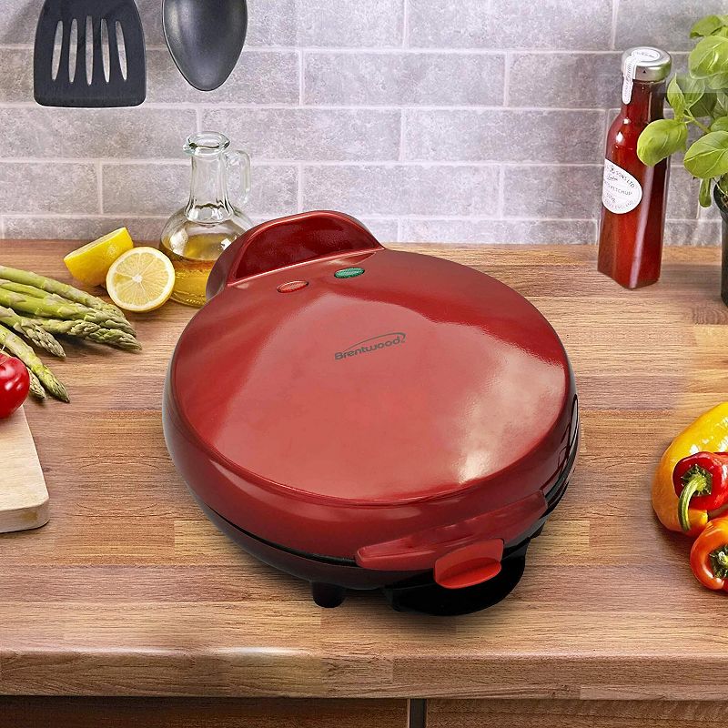 Brentwood Quesadilla Maker