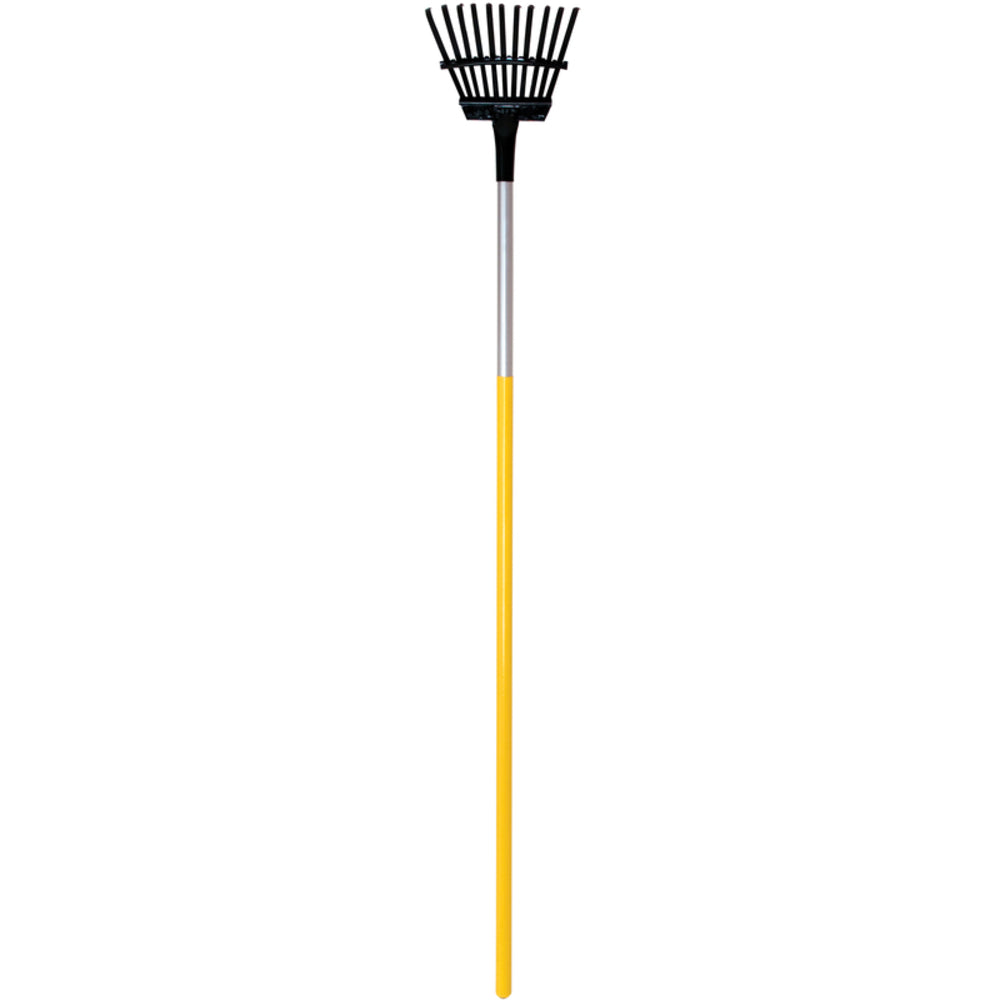 SHRUB RAKE 8"W (Pack of 1)