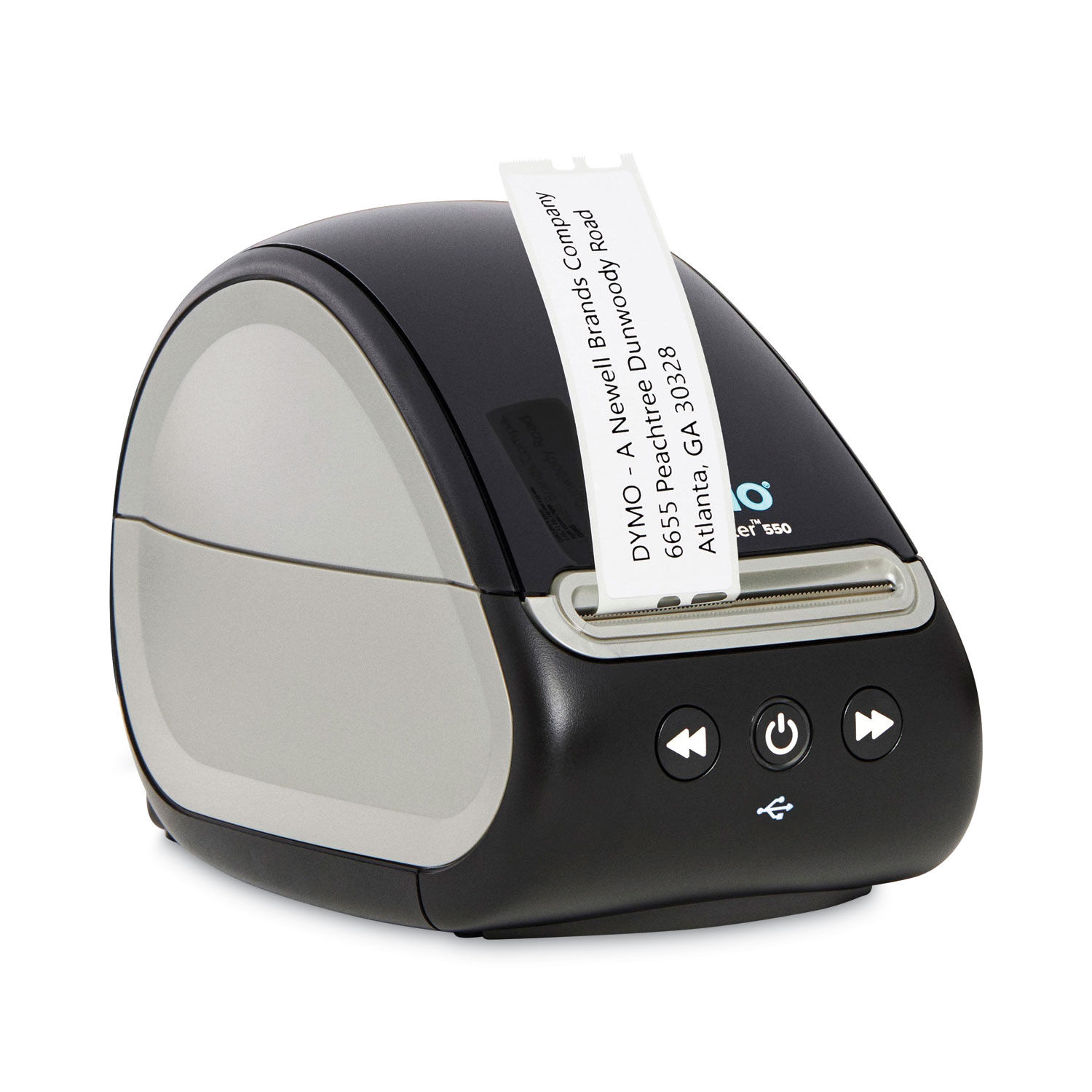 LabelWriter 550 Label Printer by DYMOandreg; DYM2112552