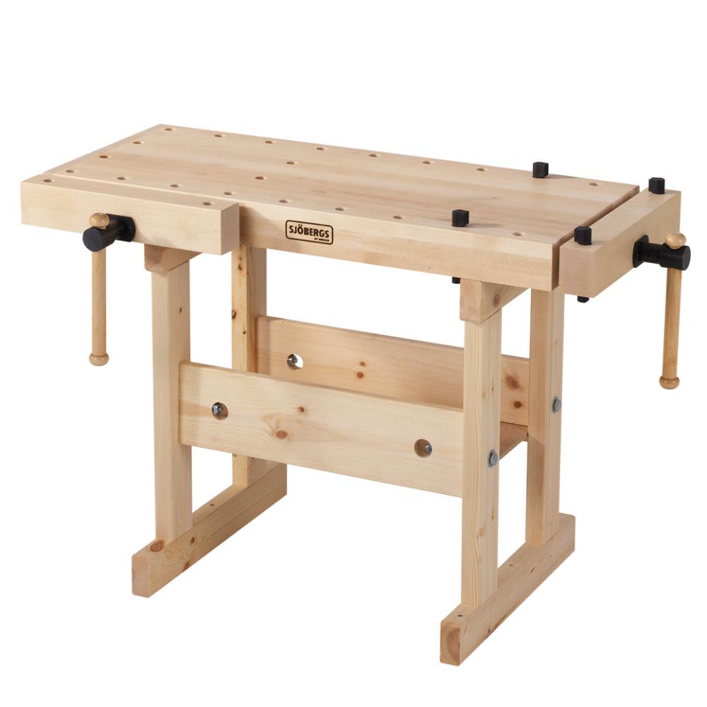 Junior/Senior Workbench ;