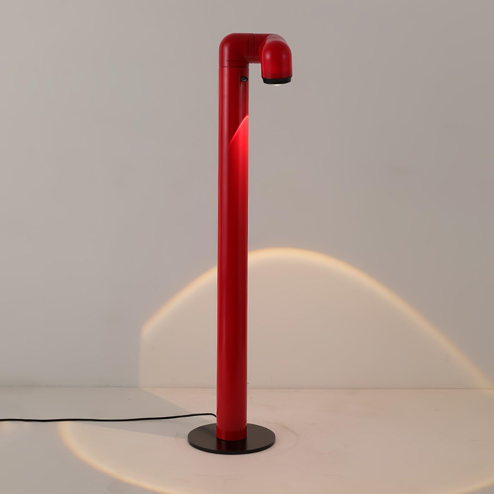 Tatu Alta Floor Lamp