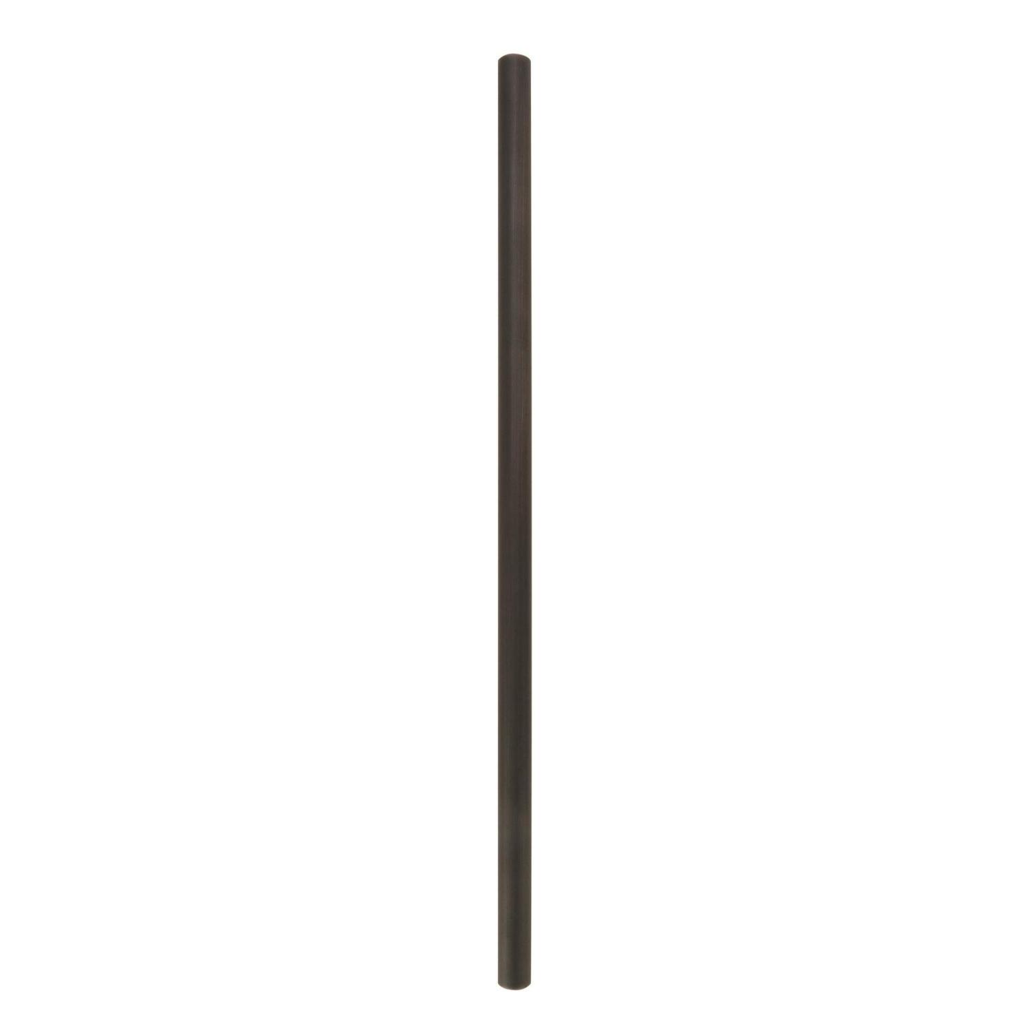 Amerock Bar Pulls 18 in (457 mm) Center-to-Center Oil-Rubbed Bronze Appliance Pull