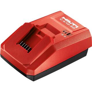 Hilti 12-Volt Lithium-Ion 38 in. Cordless Hammer DrillDriver SF 2H-A with Battery Charger and Bag 3536723