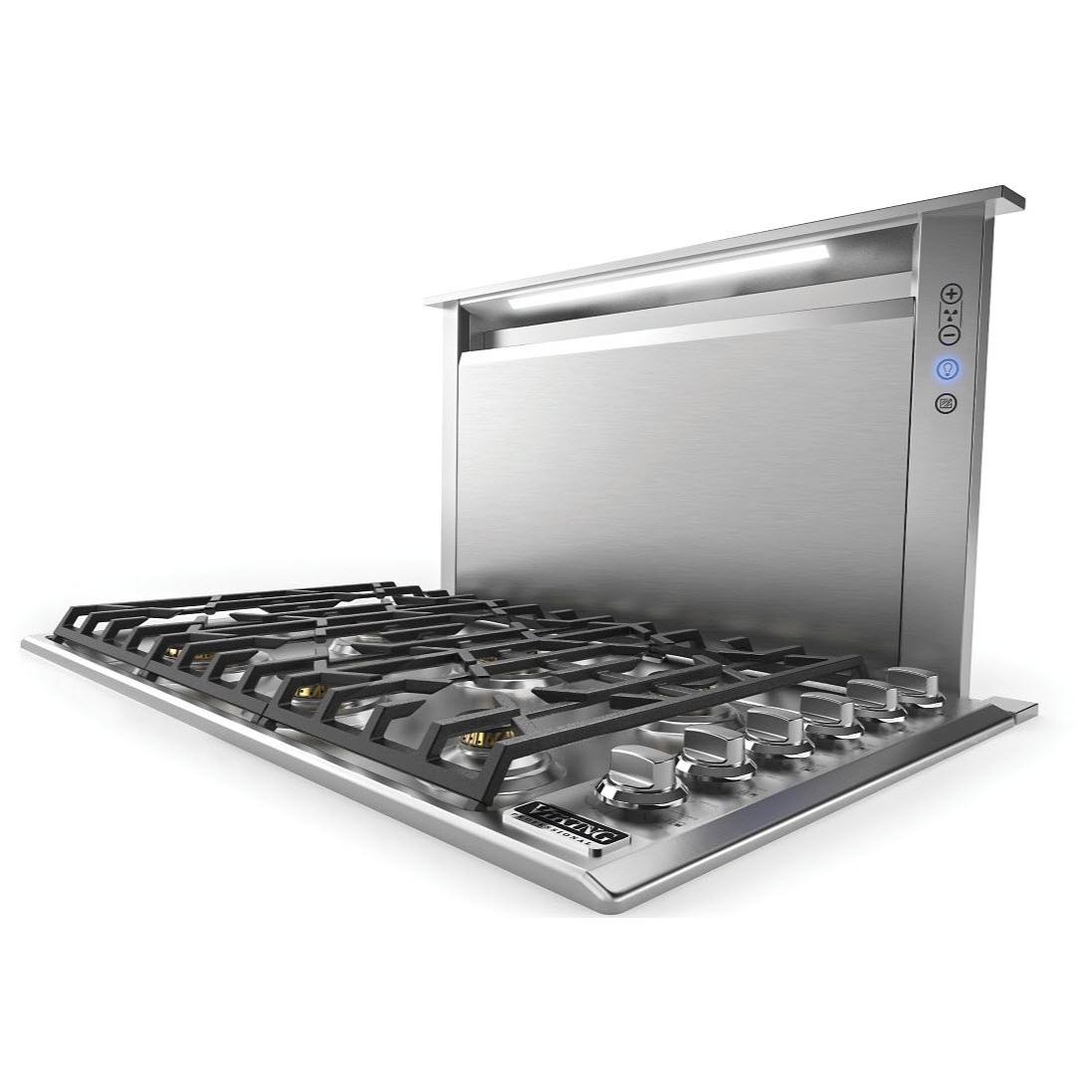 Viking 30-inch Countertop Downdraft VDD5300SS