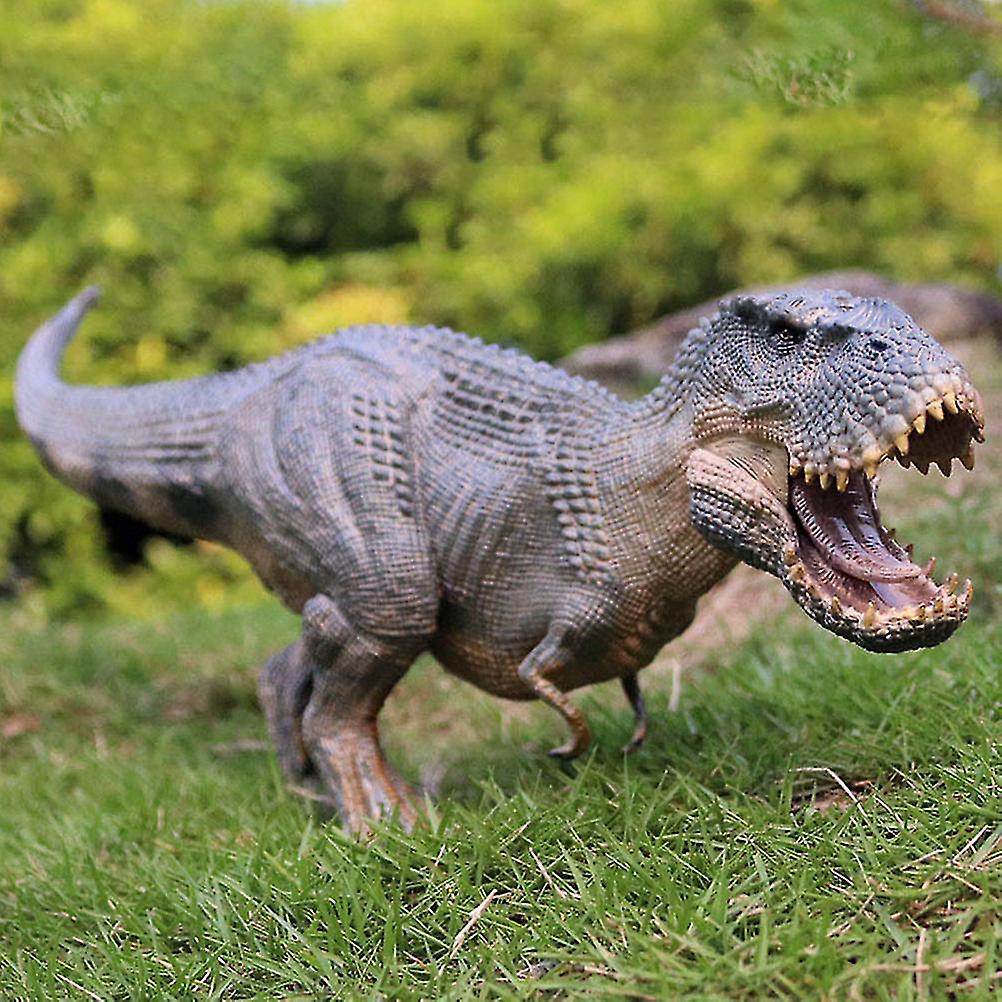 Dinosaurs Model Dinosaurs Model Toy Realistic Tyrannosaurus Kids Toys