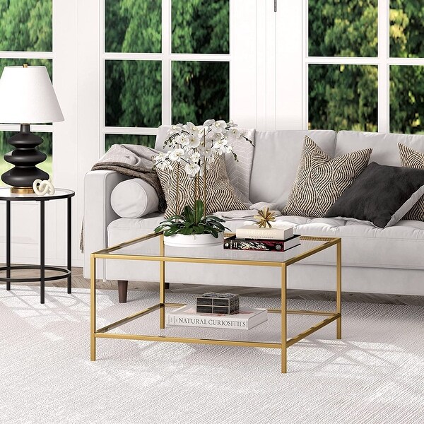 AddisonandLane Sivil Coffee Table