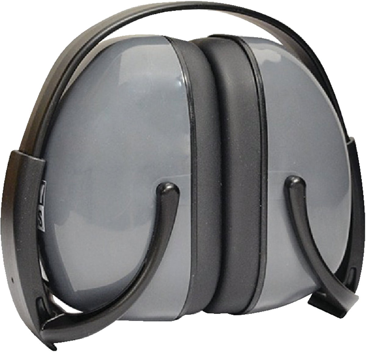 Safety Works Foldable Earmuffs