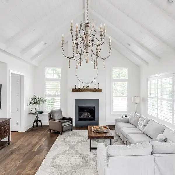 French Country 9-Light 39