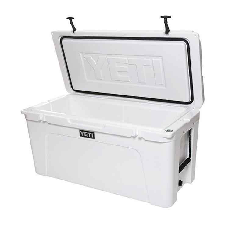 YETI Tundra 125 Cooler