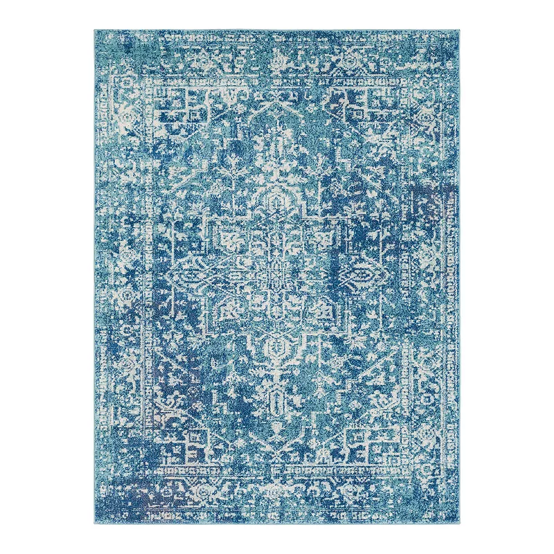 Decor 140 Astra Updated Traditional Rug