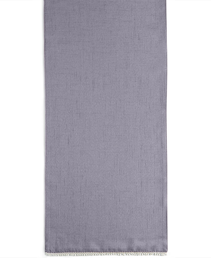 Lenox French Perle 70 Violet Runner