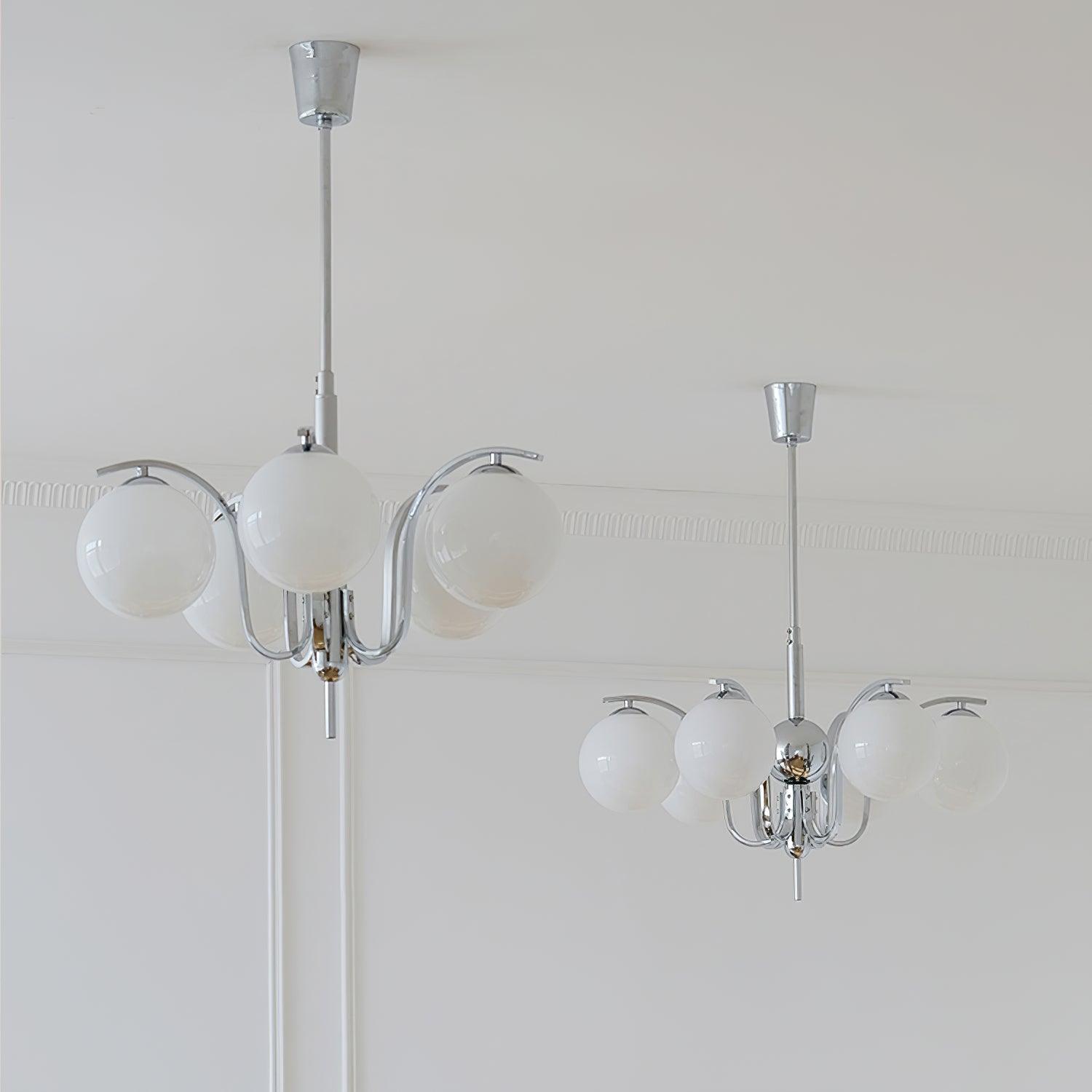 Modo Deco Chandelier