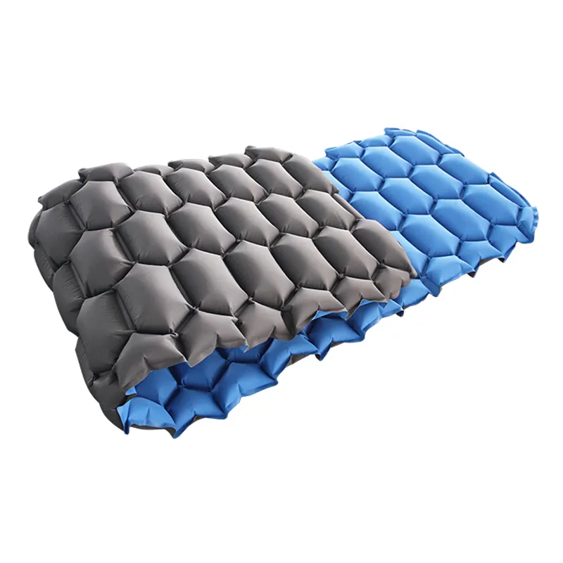 Benfan Outdoor Party Mat Soft Mattress Inflatable Camping Mat