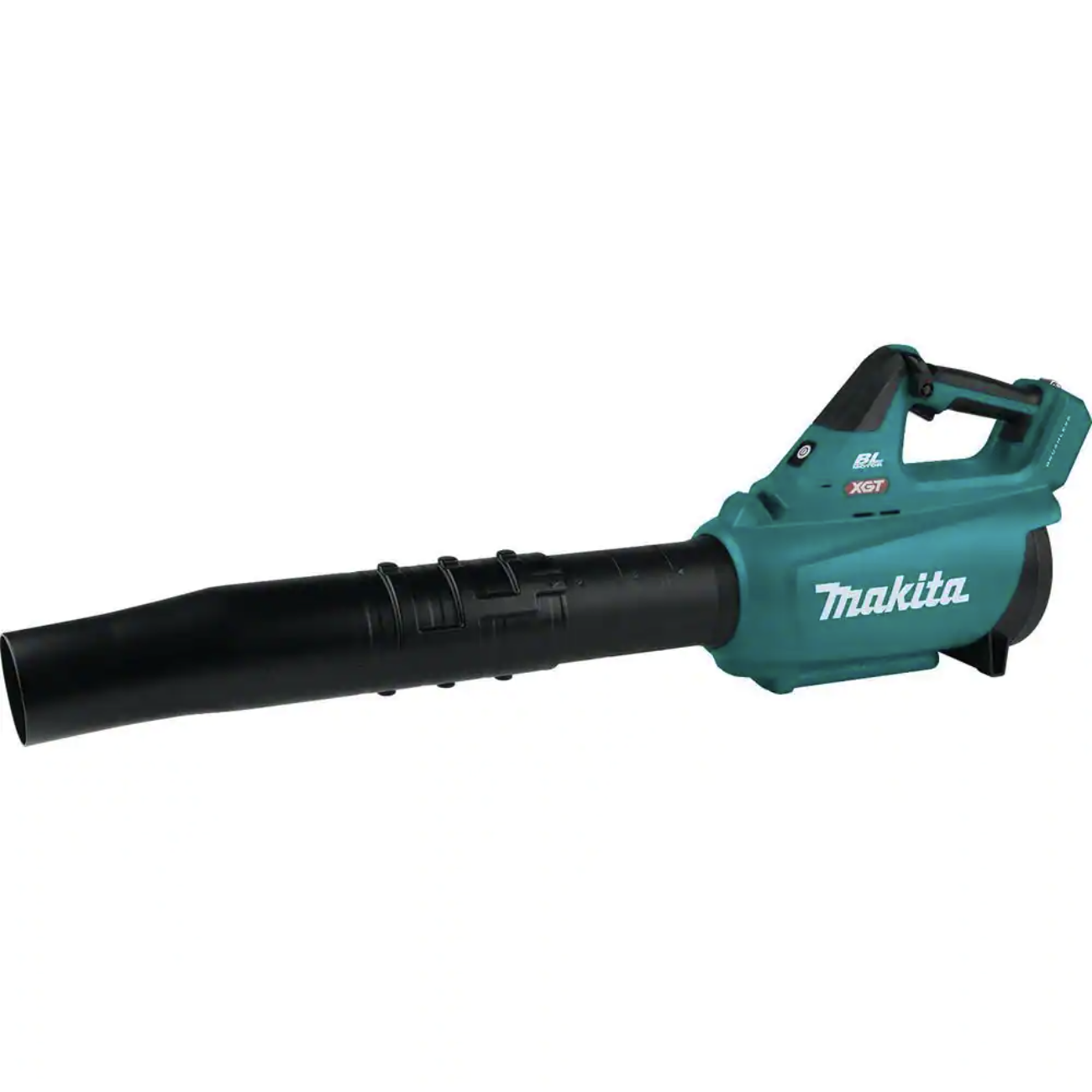 Makita 40-Volt max XGT Brushless Cordless Blower， Tool Only (GBU01Z)