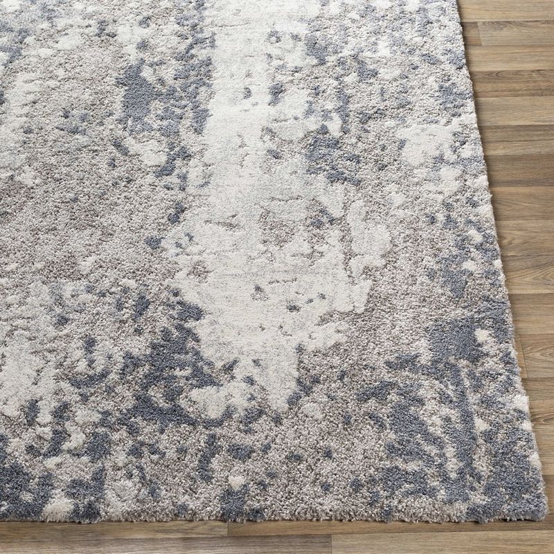 Chainey Modern Area Rug