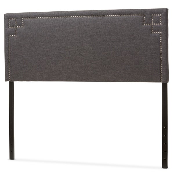 Porch and Den Northlake Contemporary Headboard - - 20543663