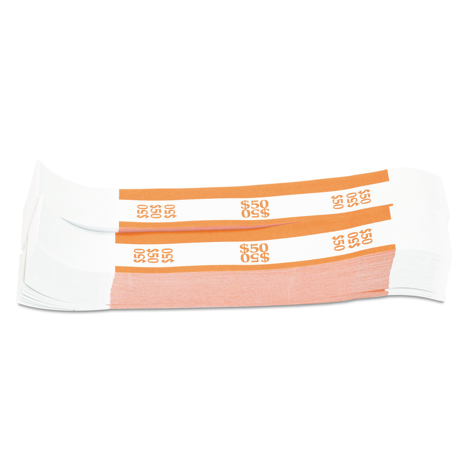 Currency Straps by Pap-R Products CTX400050