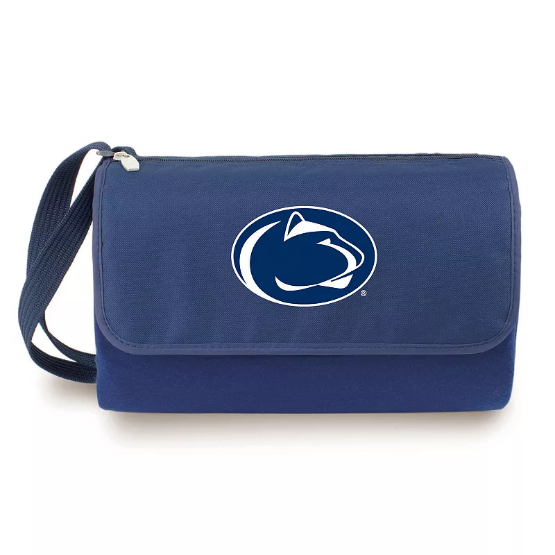 Picnic Time Penn State Nittany Lions Blanket Tote