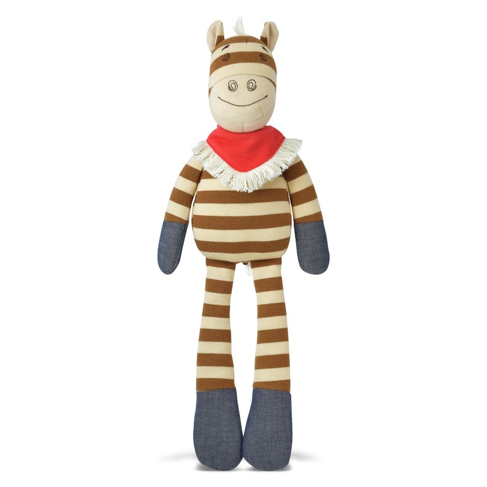 Clyde The Pony - 14 Horse Plush