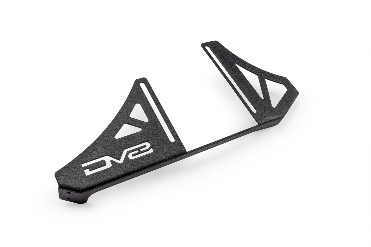 DV8 Offroad Adaptive Cruise Control Bracket Cruise Control Actuator Bracket