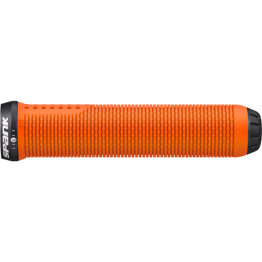 Spank Spike Grips 30 - Orange