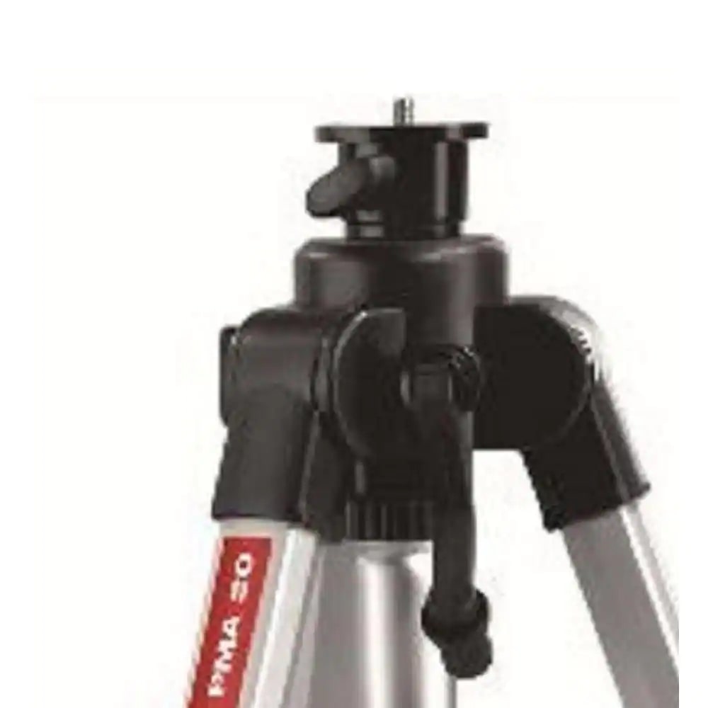 Hilti 411287 47 in. PMA 20 Extendable Compact Tripod