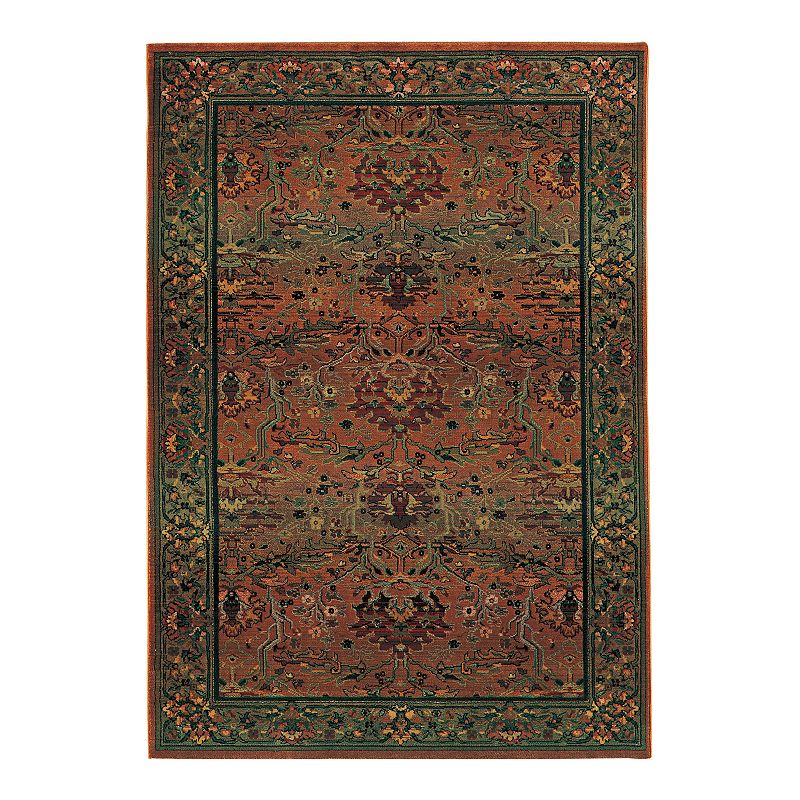 StyleHaven Keegan Egyptian Rug