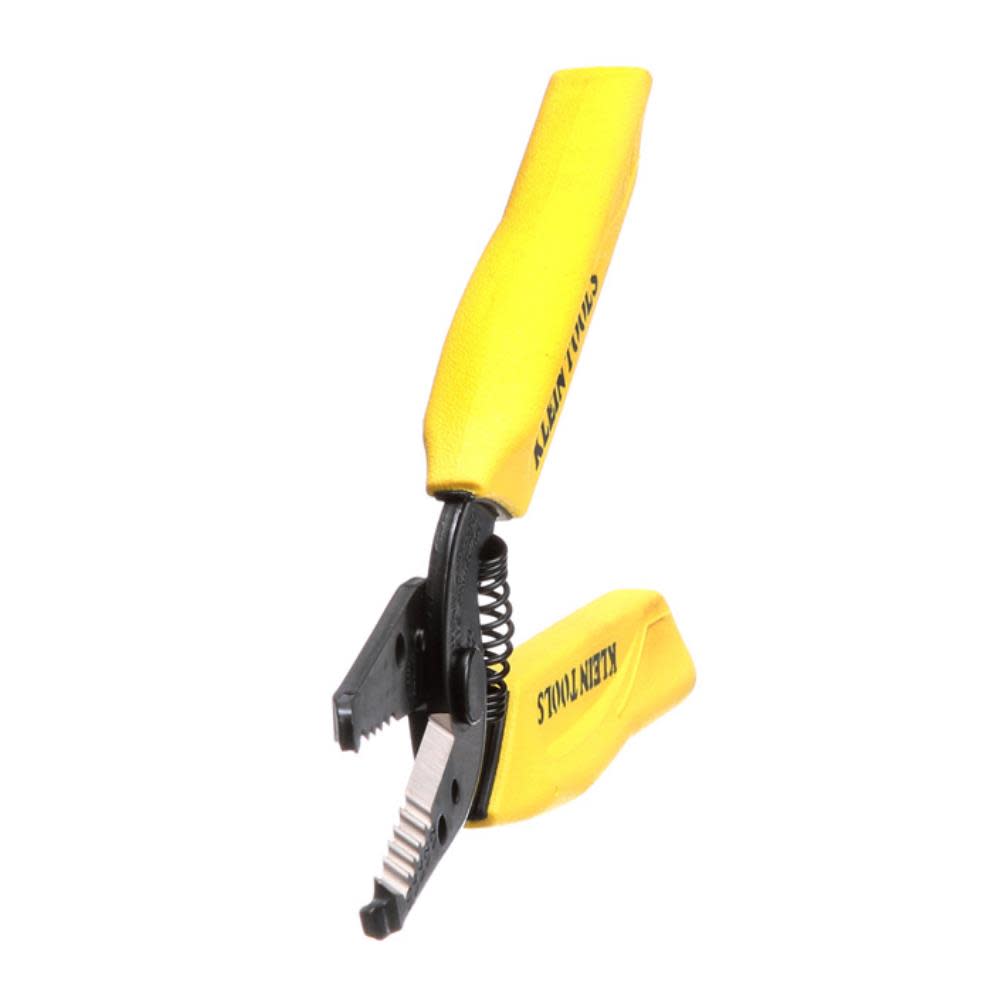 Dual-Wire Stripper/Cutter