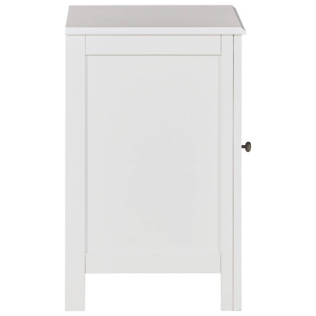 Accent Cabinet