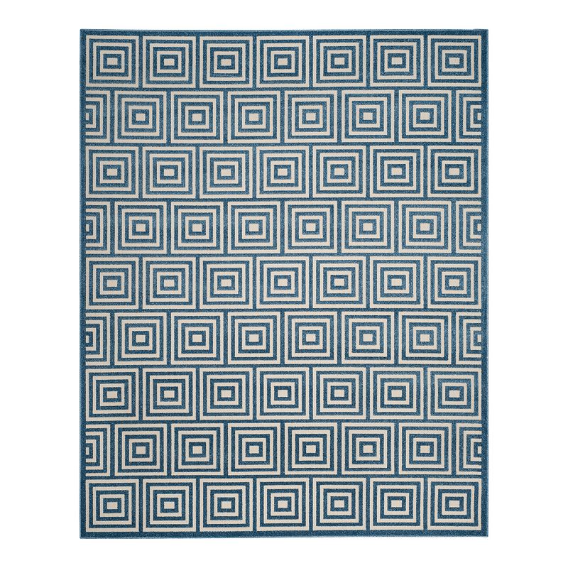 Safavieh Cottage Hope Indoor Outdoor Rug