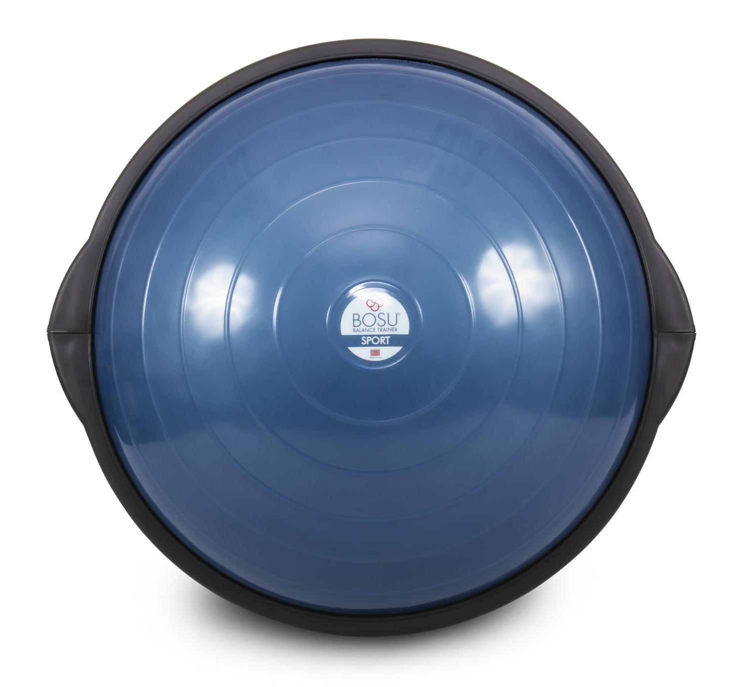 BOSU Sport 50 cm Balance Trainer (Travel Size)