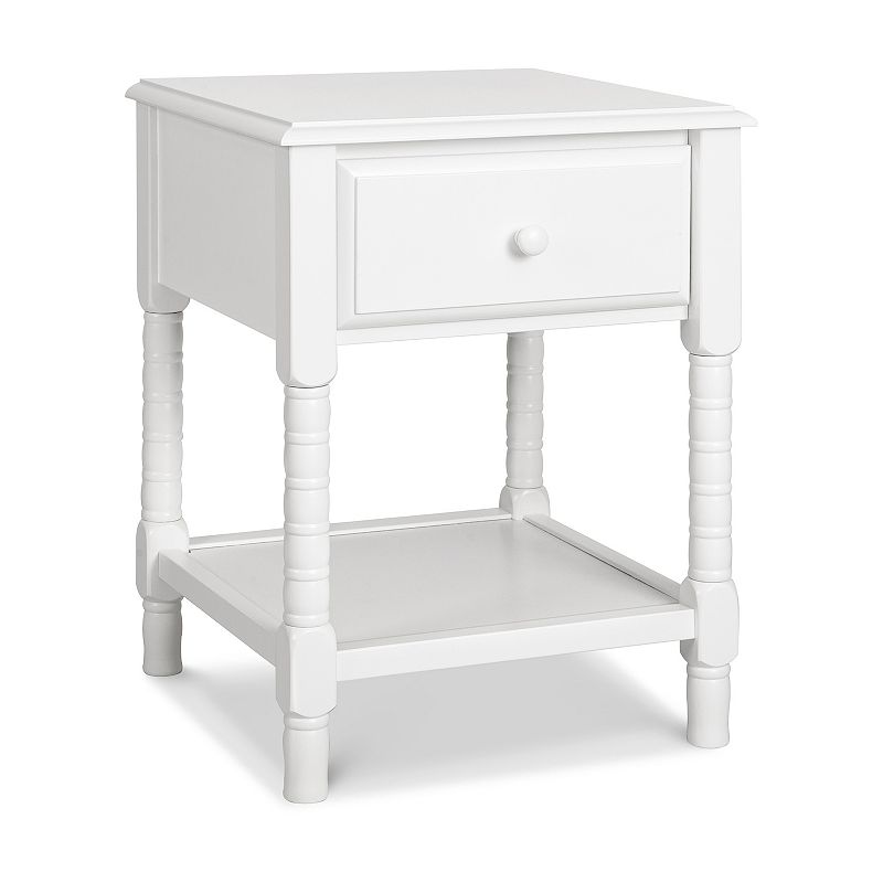 DaVinci Jenny Lind Spindle Nightstand