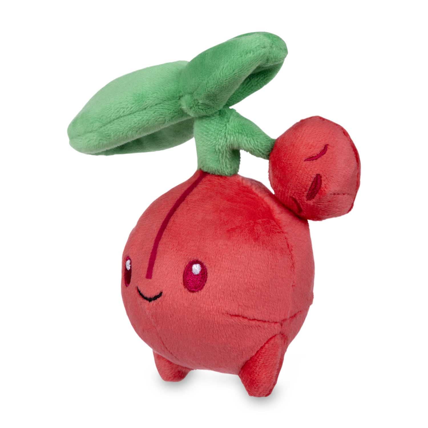 Pokemon Sitting Cuties Cherubi Plush