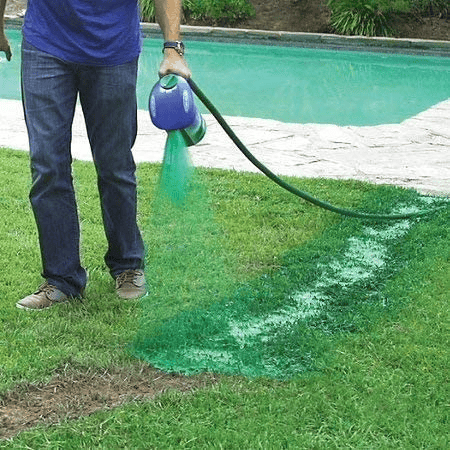 🔥  Save 45% 0FF -🧊Hot Sale Green Grass Lawn Spray-ONLY $9.99!!!