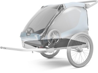 Thule Courier Bike Trailer