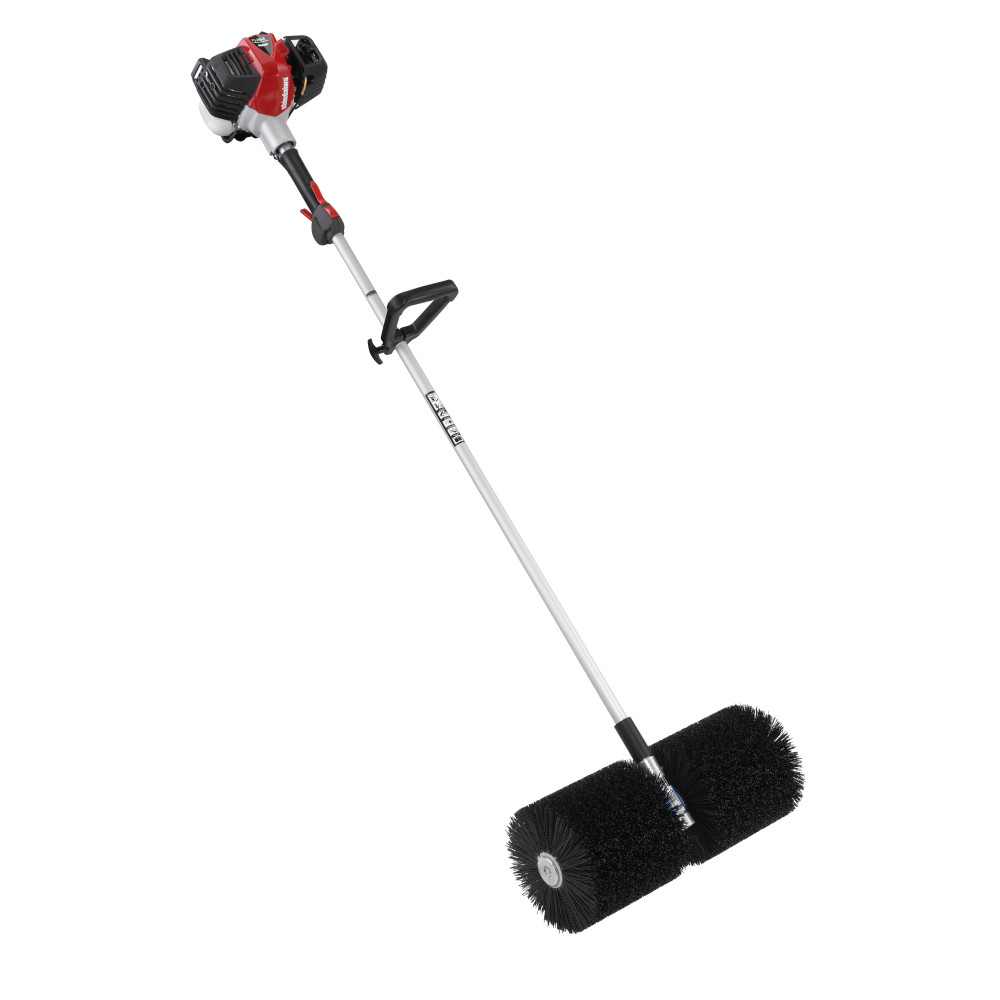 Shindaiwa Power Broom Professional 25.4cc 2 Stroke ;