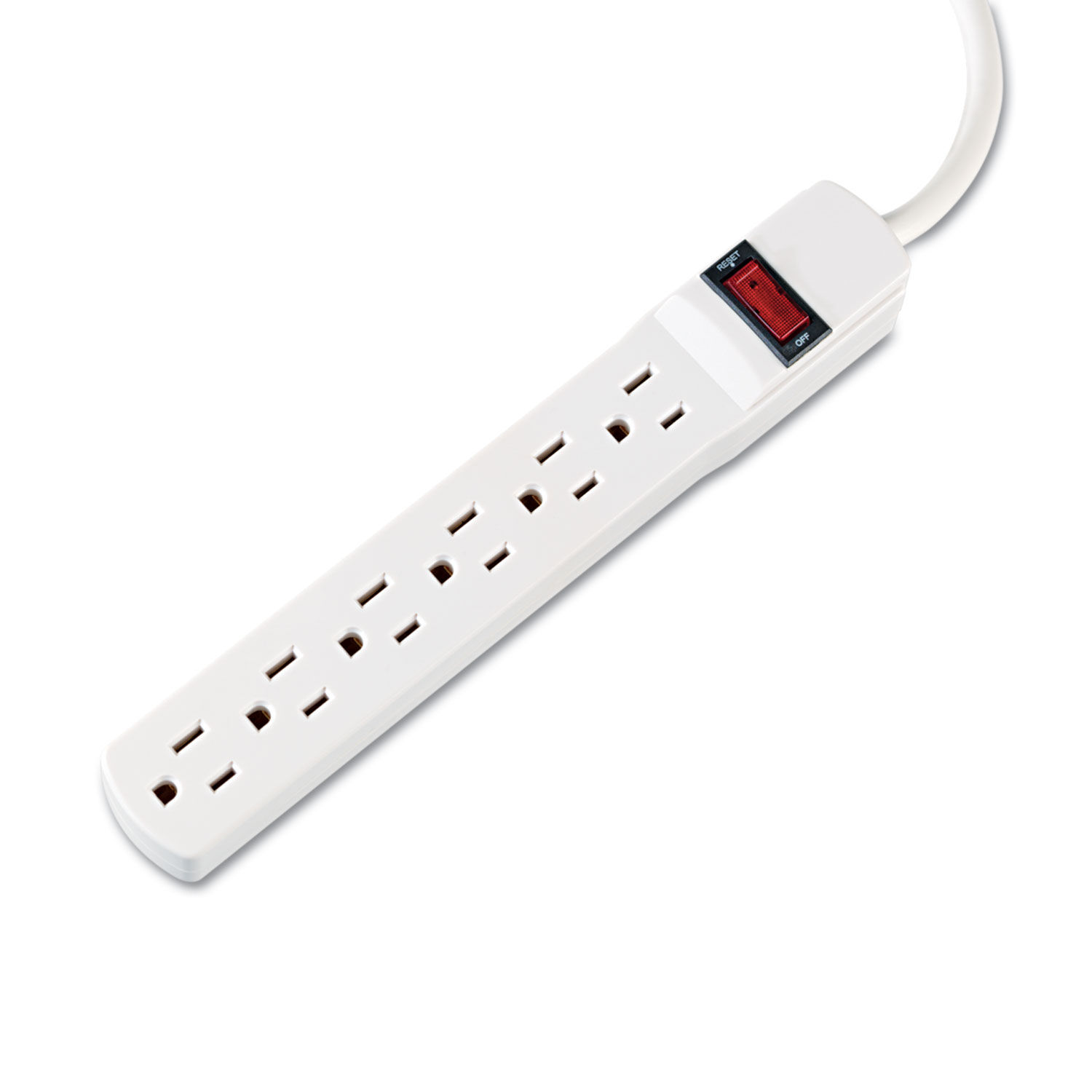 Power Strip by Innoveraandreg; IVR73315