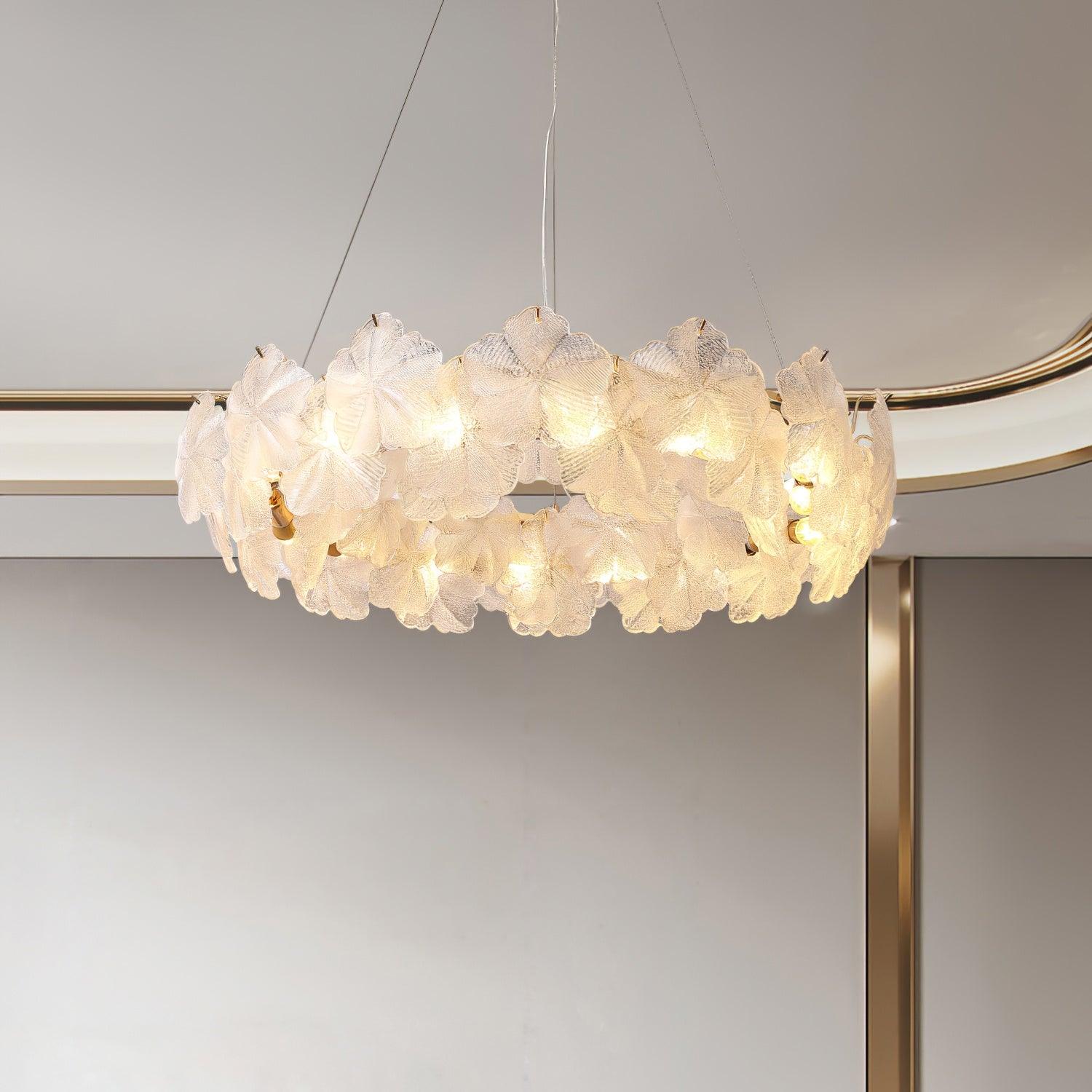 Valery Chandelier