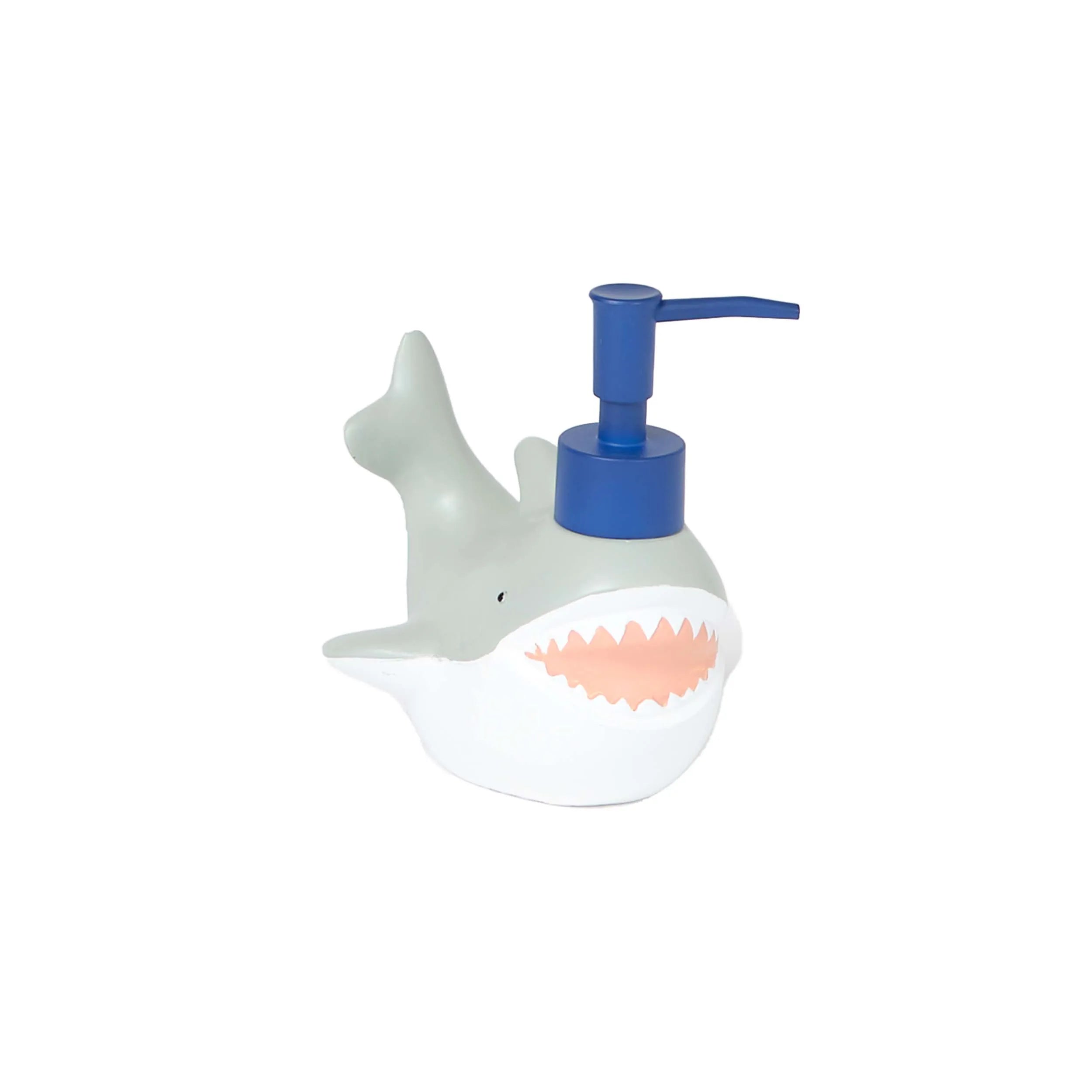 Karaca Home Funny Liquid Soap Dispenser Shark 300.21.02.0264