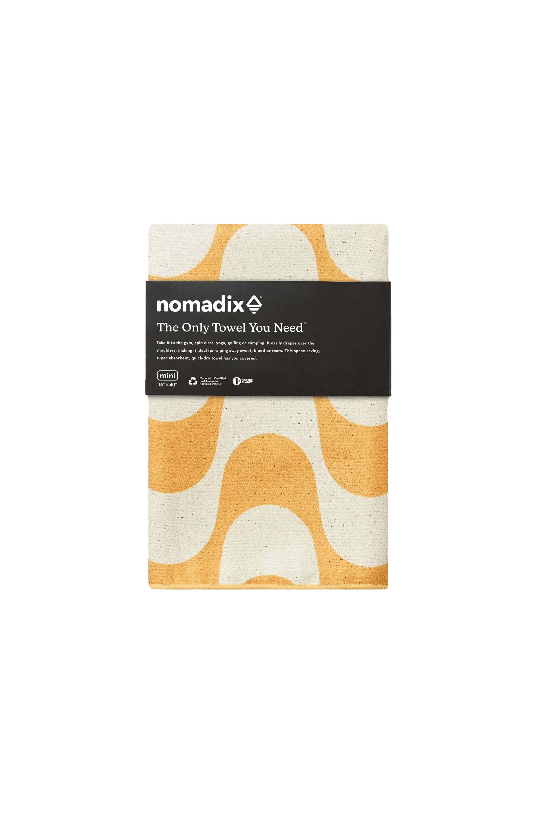 Nomadix Mini Towel