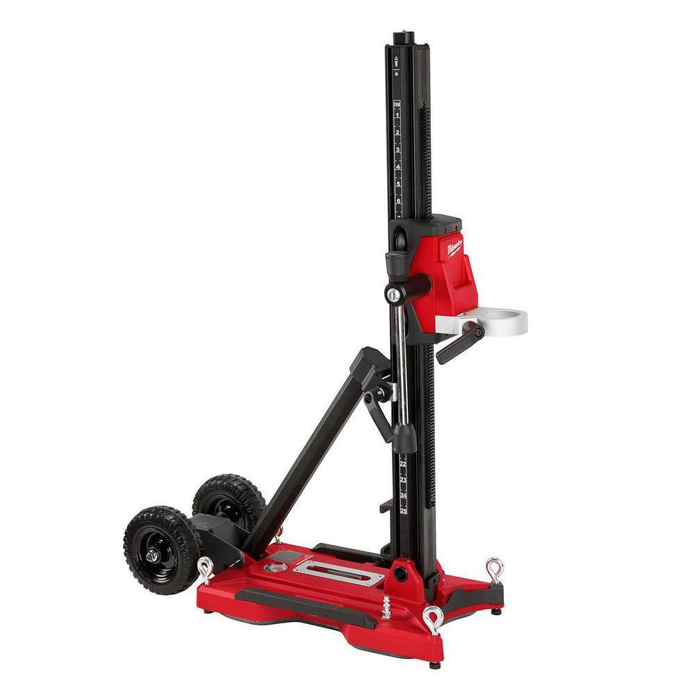 MW Compact Core Drill Stand 3000