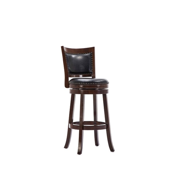 Bristol Bar Height Swivel Bar Stool