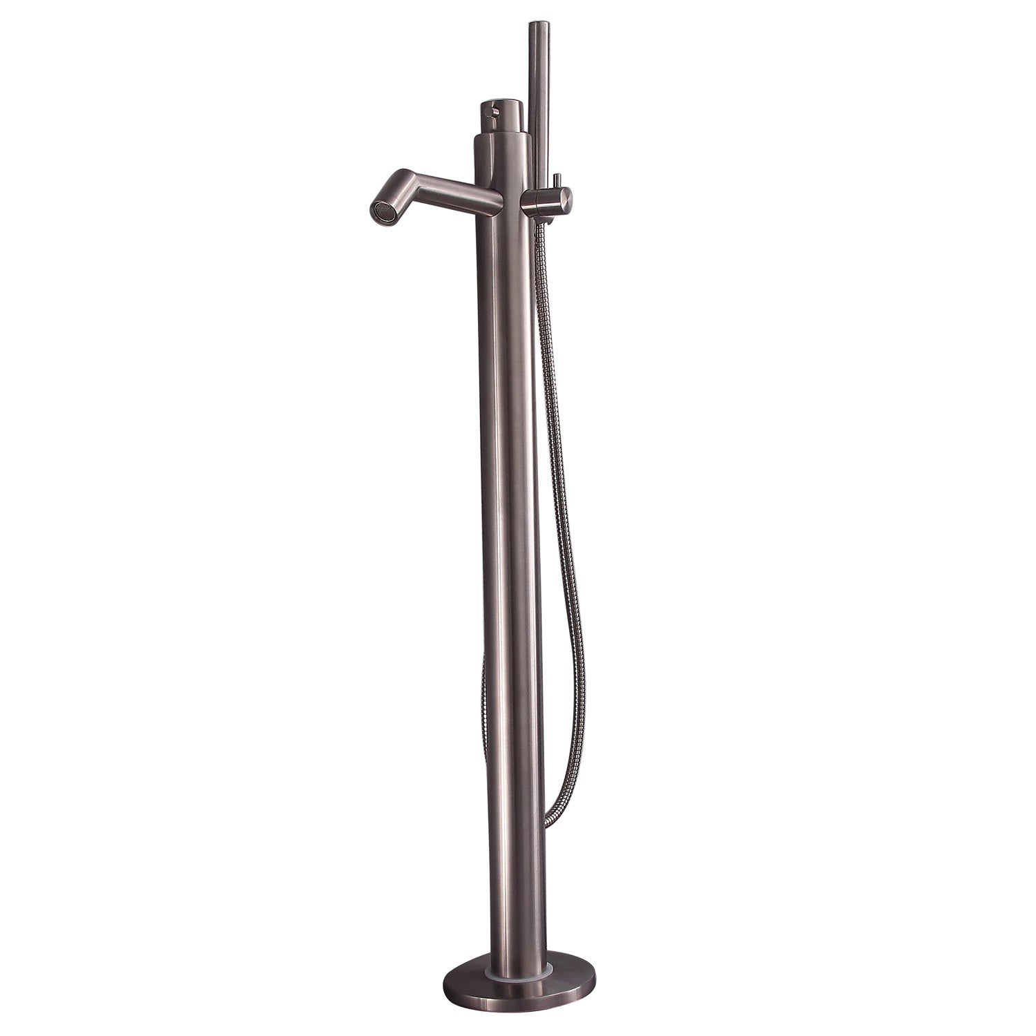 Slaton Freestanding Tub Filler