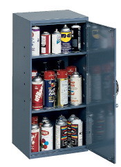 Durham 055 95 Aerosol Can Caddy   Utility Cabinets