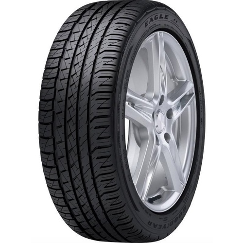 Goodyear Eagle F1 Asymmetric AS ROF 24540R20 95V BSW Tires