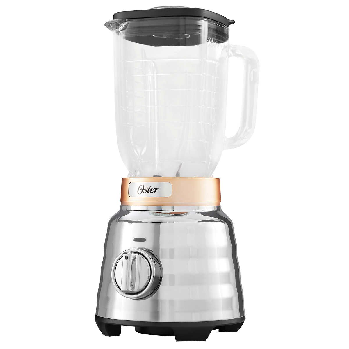 Oster Ice Crushing Beehive Performance Blender， 1100 Watts 7-Cup