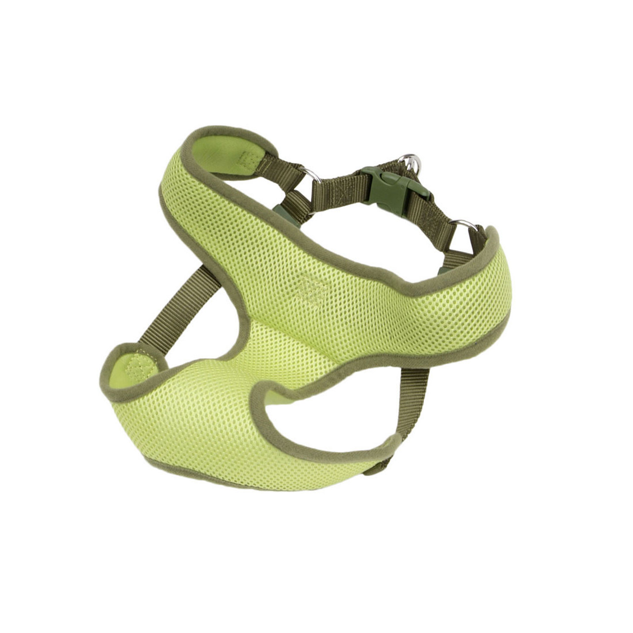 Coastal Pet Comfort Soft Wrap Adjustable Dog Harness， XS