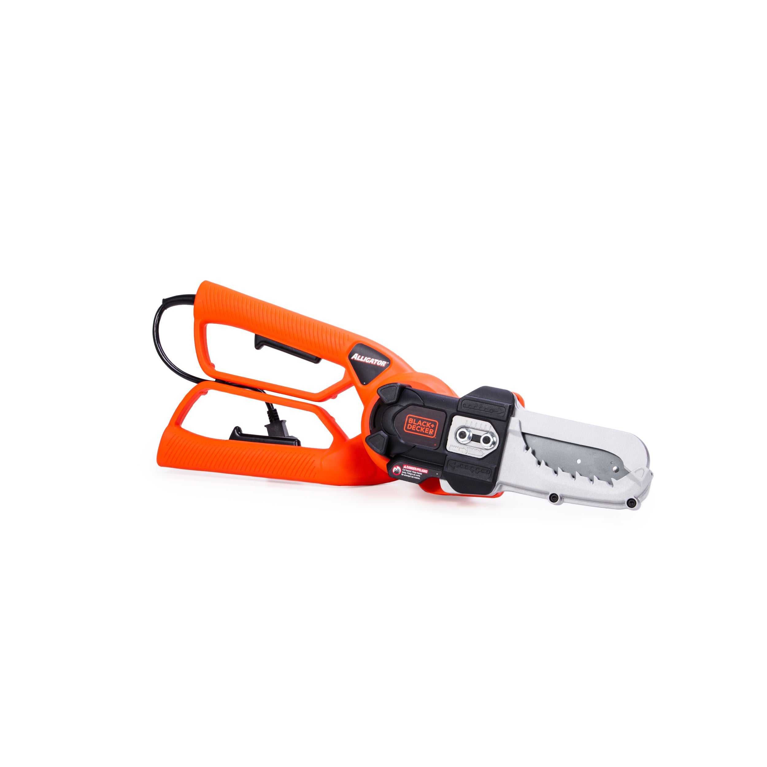 Electric Outdoor Lopper