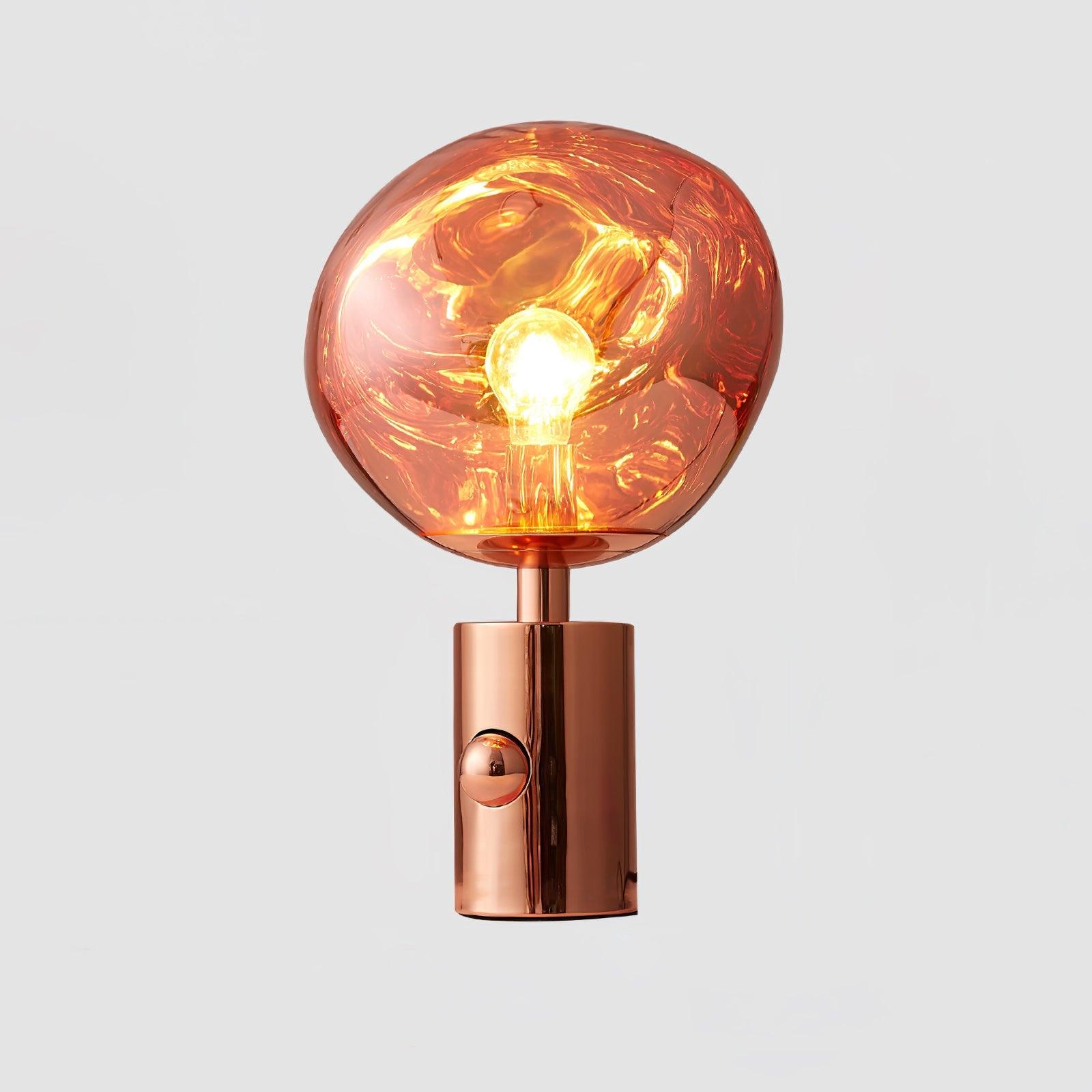 Lava Table Lamp